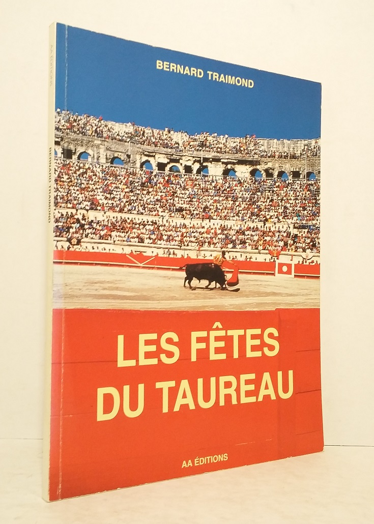 Les fêtes du taureau