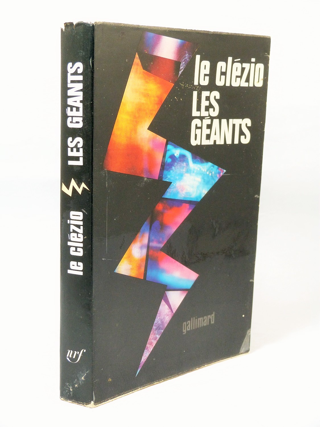 Les géants