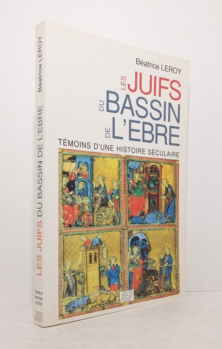 Les Juifs du Bassin de l'Ebre