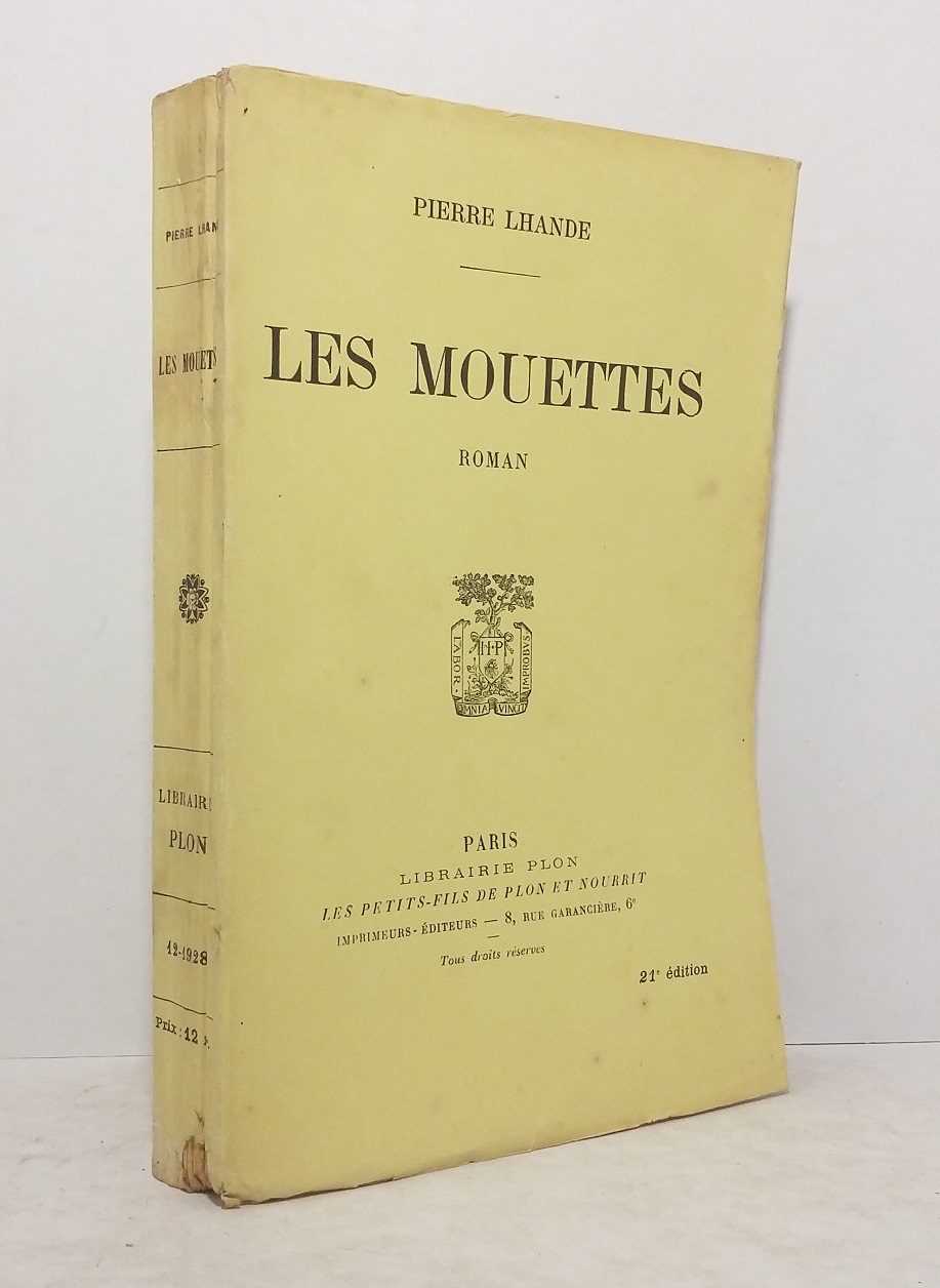 Les mouettes