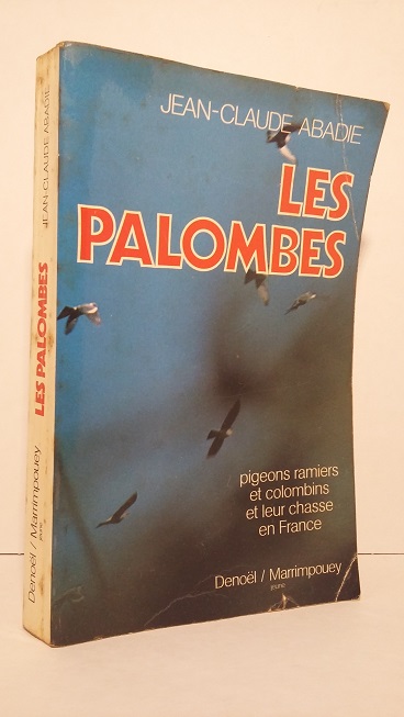 les palombes