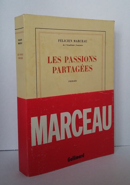 Les passions partagées