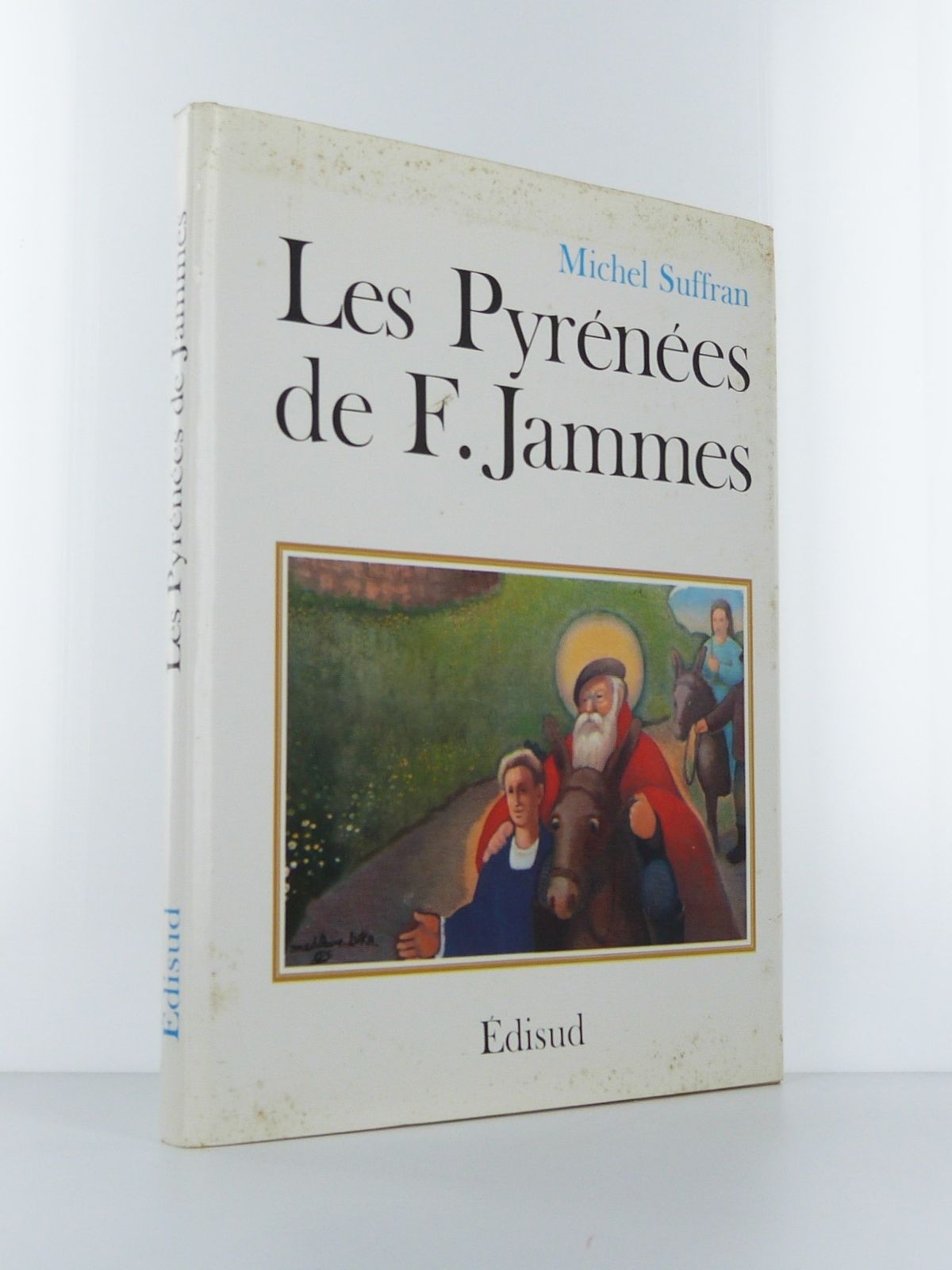 Les Pyrénées de Francis Jammes