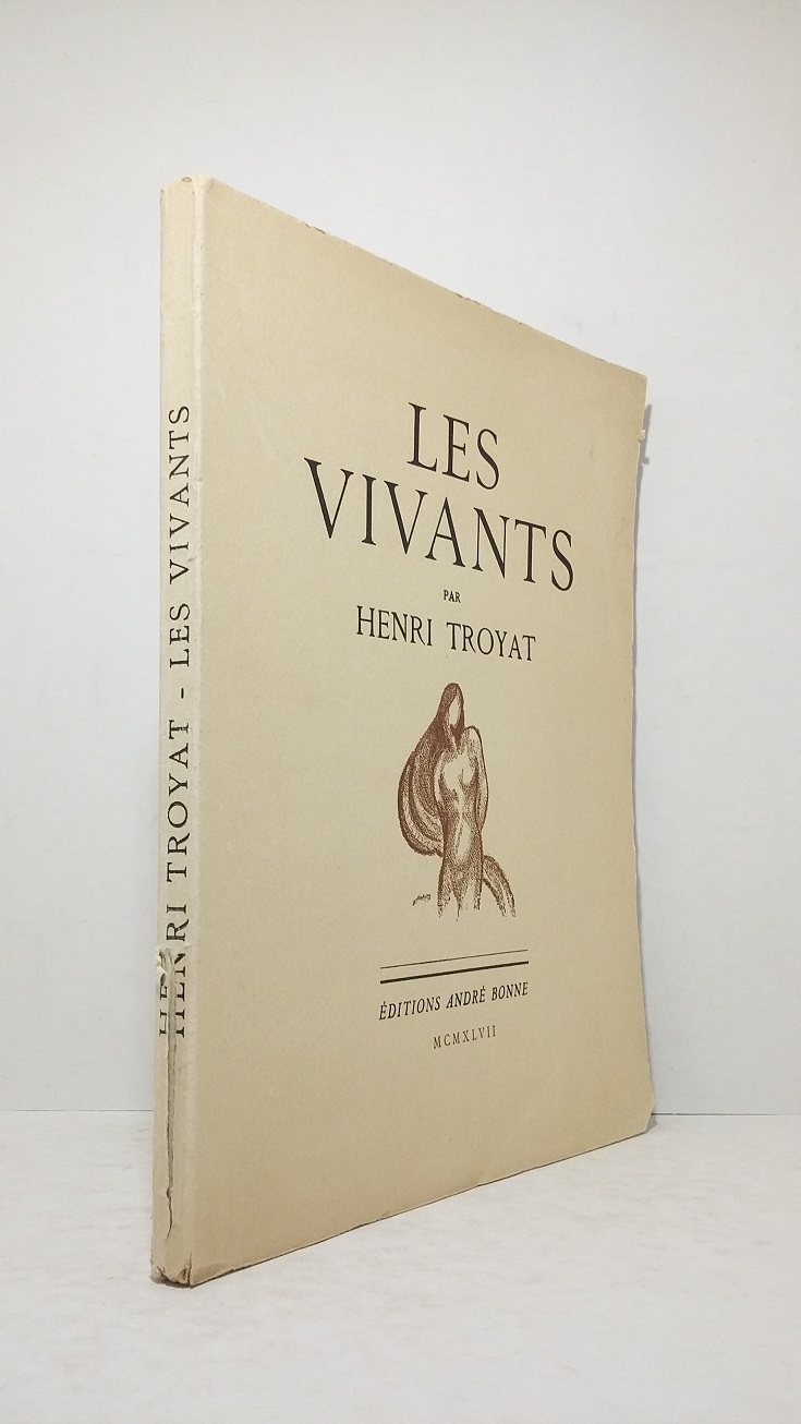 Les vivants