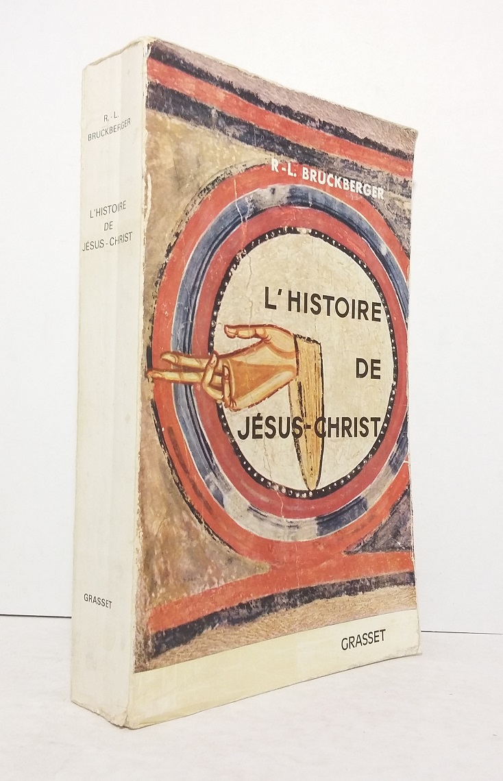 L'histoire de Jésus-Christ