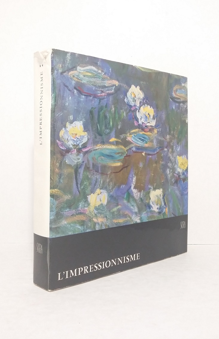 L'impressionnisme - Tome 2