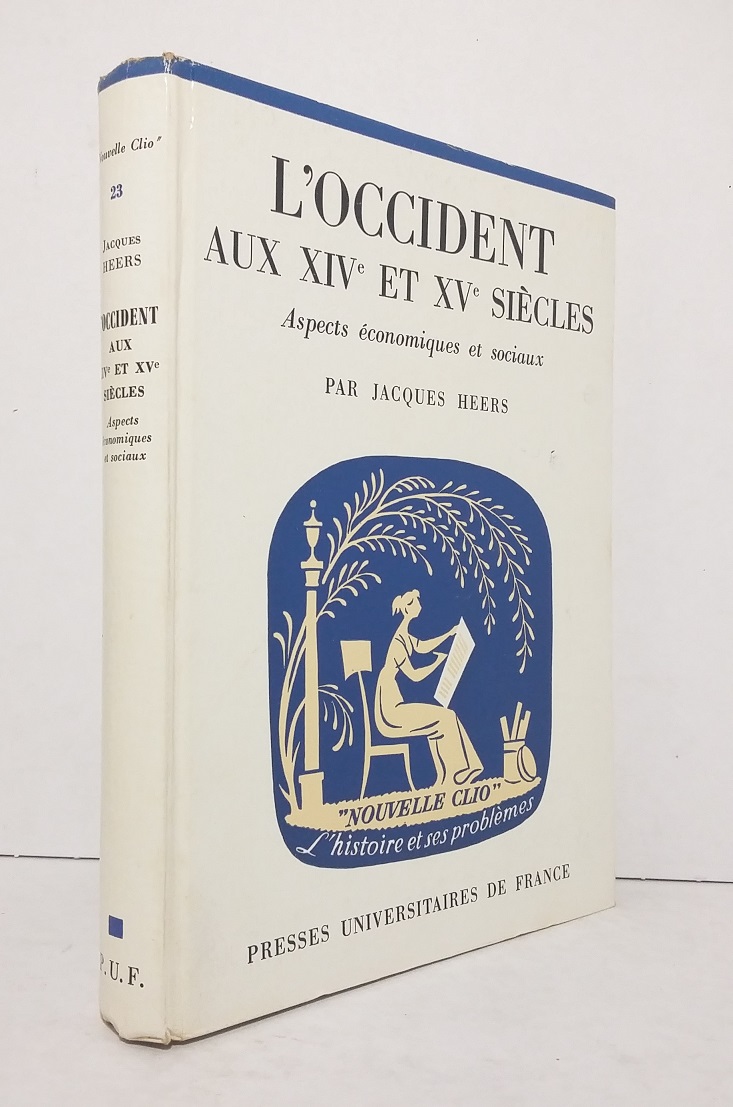 L'Occident aux XIVe et XVe siècles