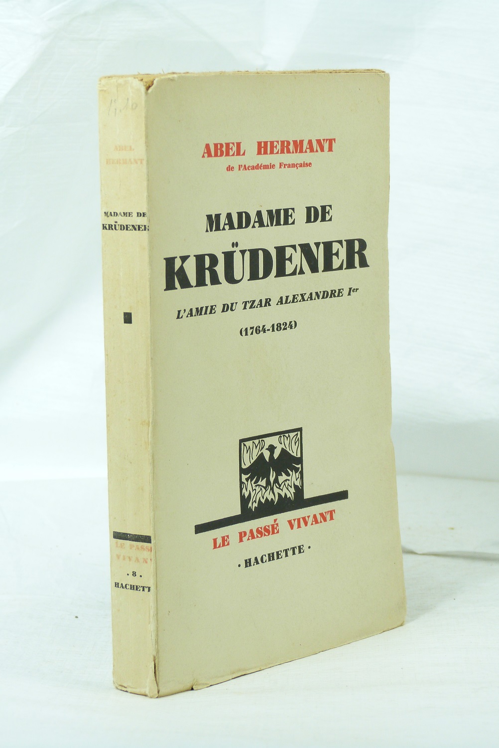 Madame de Krüdener