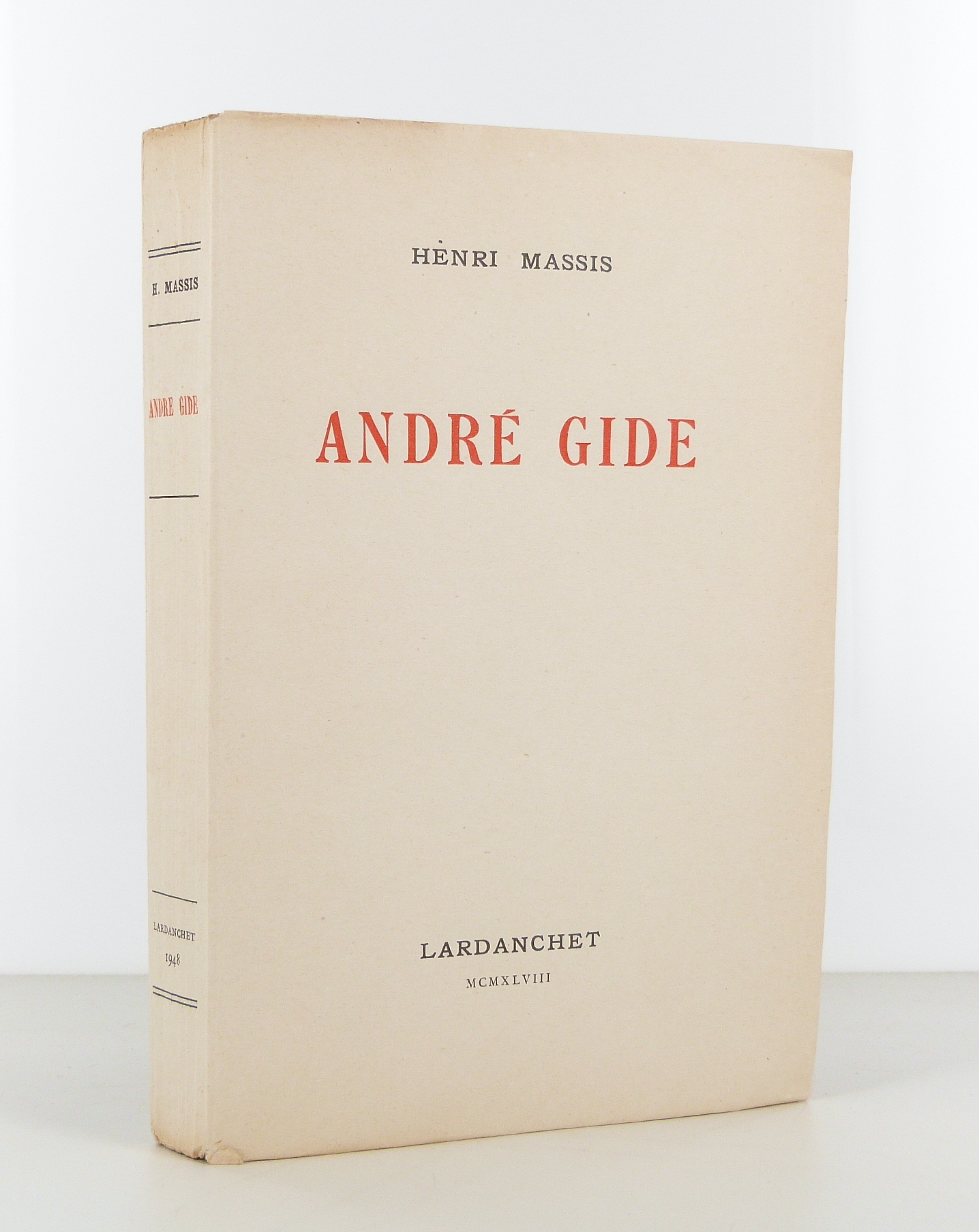 André Gide