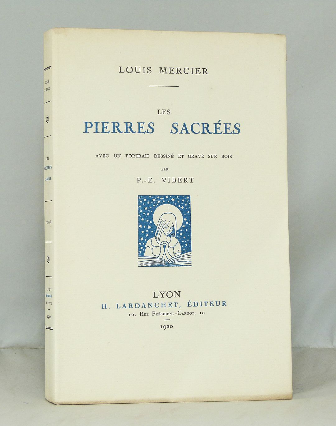 Les pierres sacrées