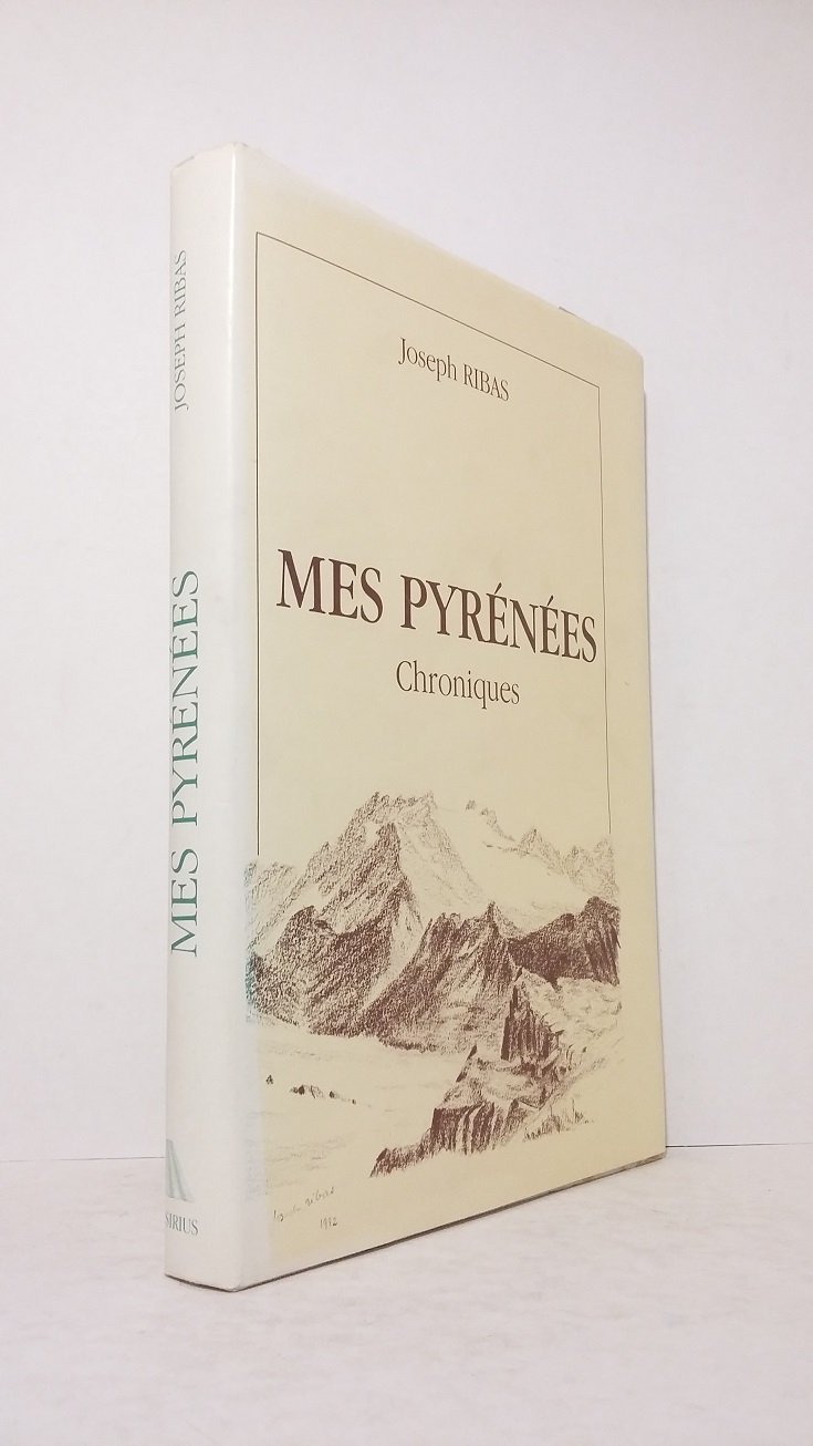 Mes Pyrénées