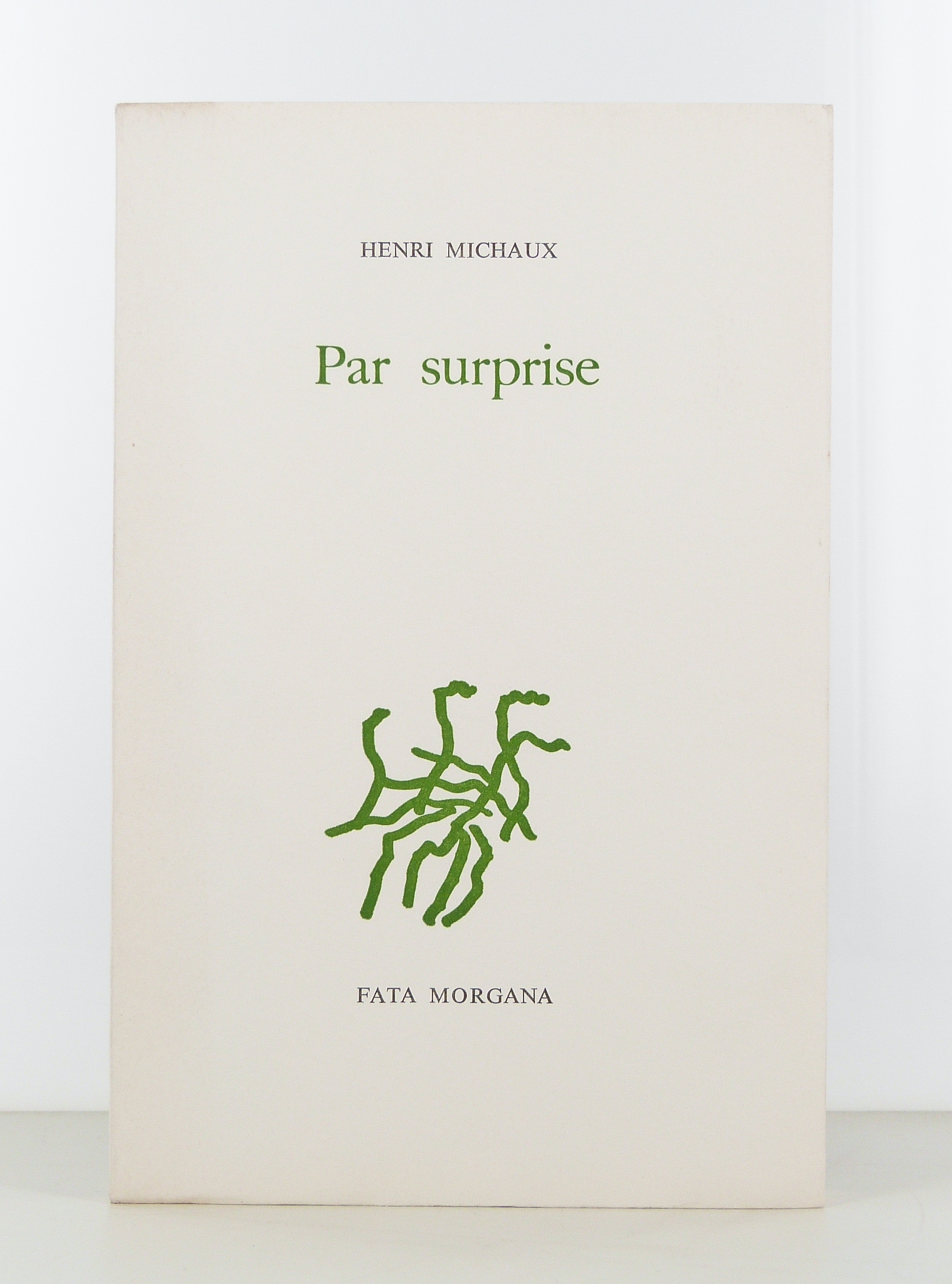 Par surprise