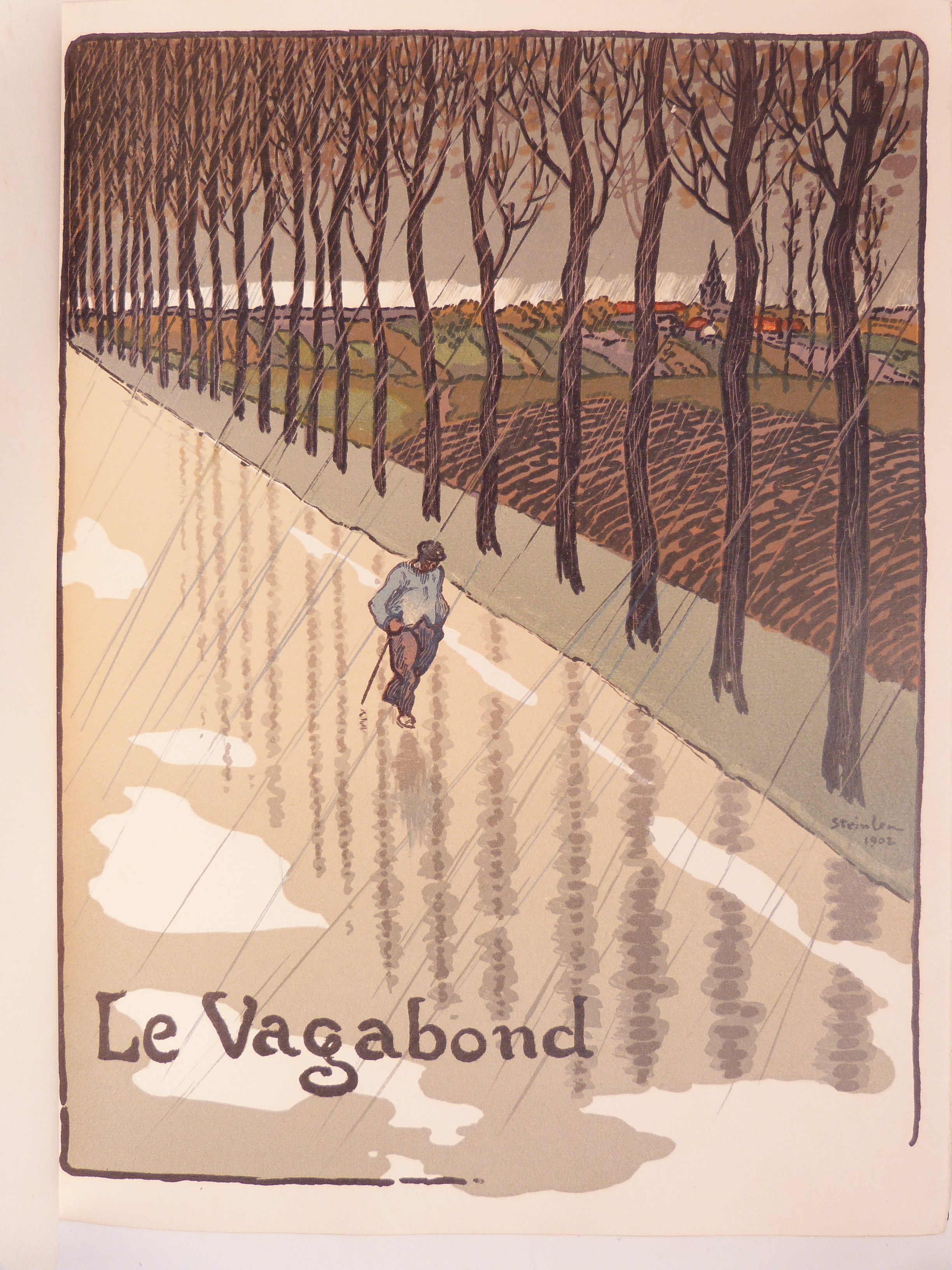 Le Vagabond