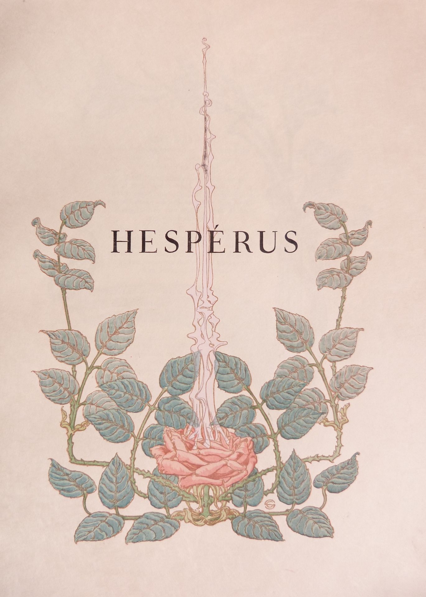 Hespérus