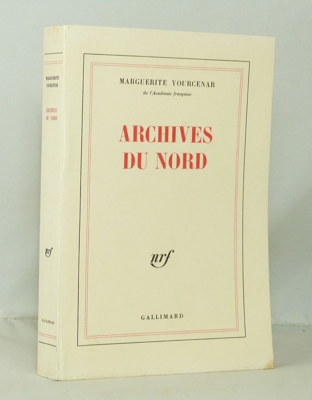 Archives du Nord