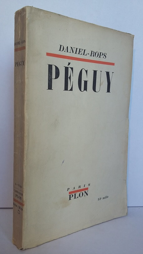 Péguy