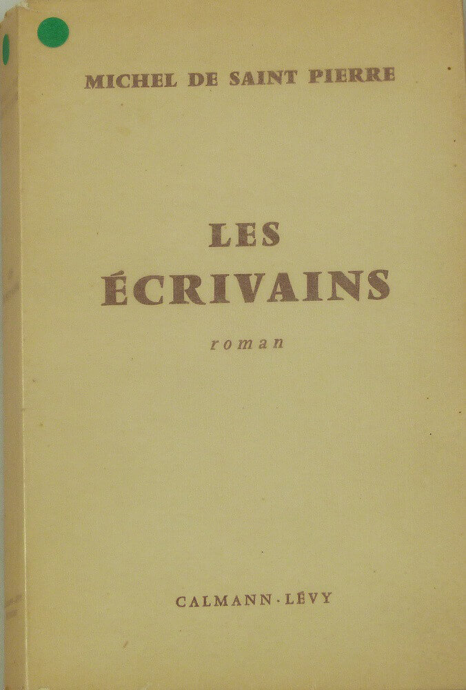 Les écrivains