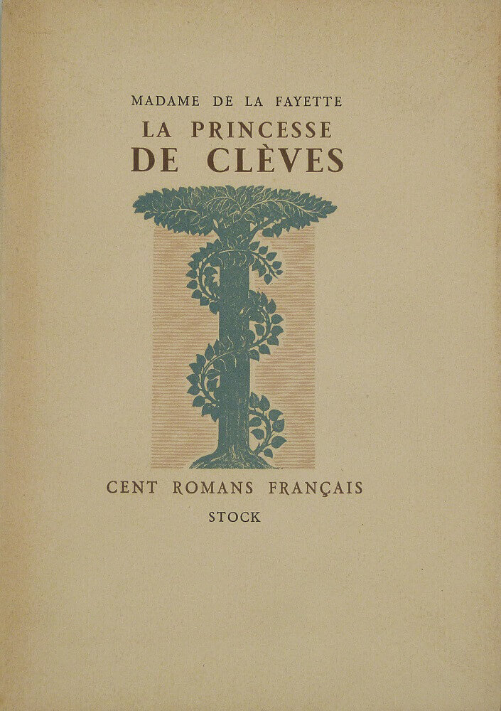 La Princesse de Clèves