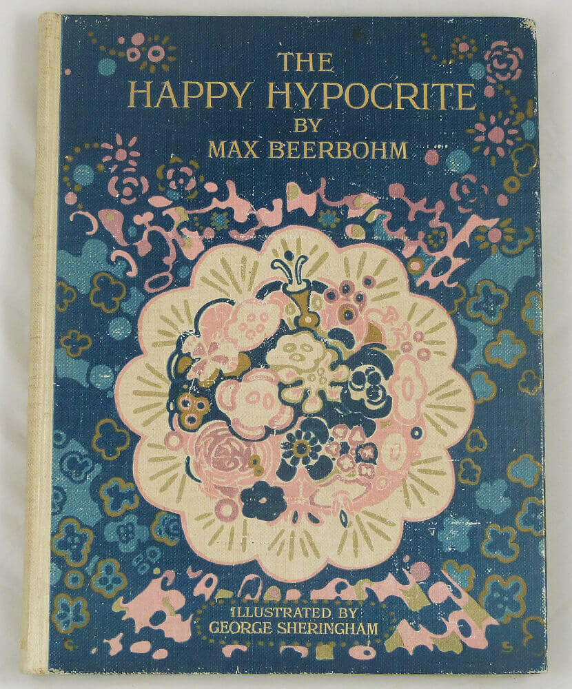 The Happy Hypocrite