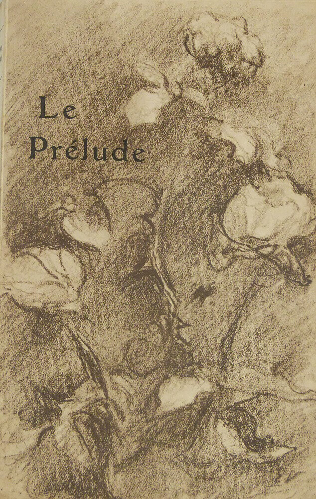 Le prélude