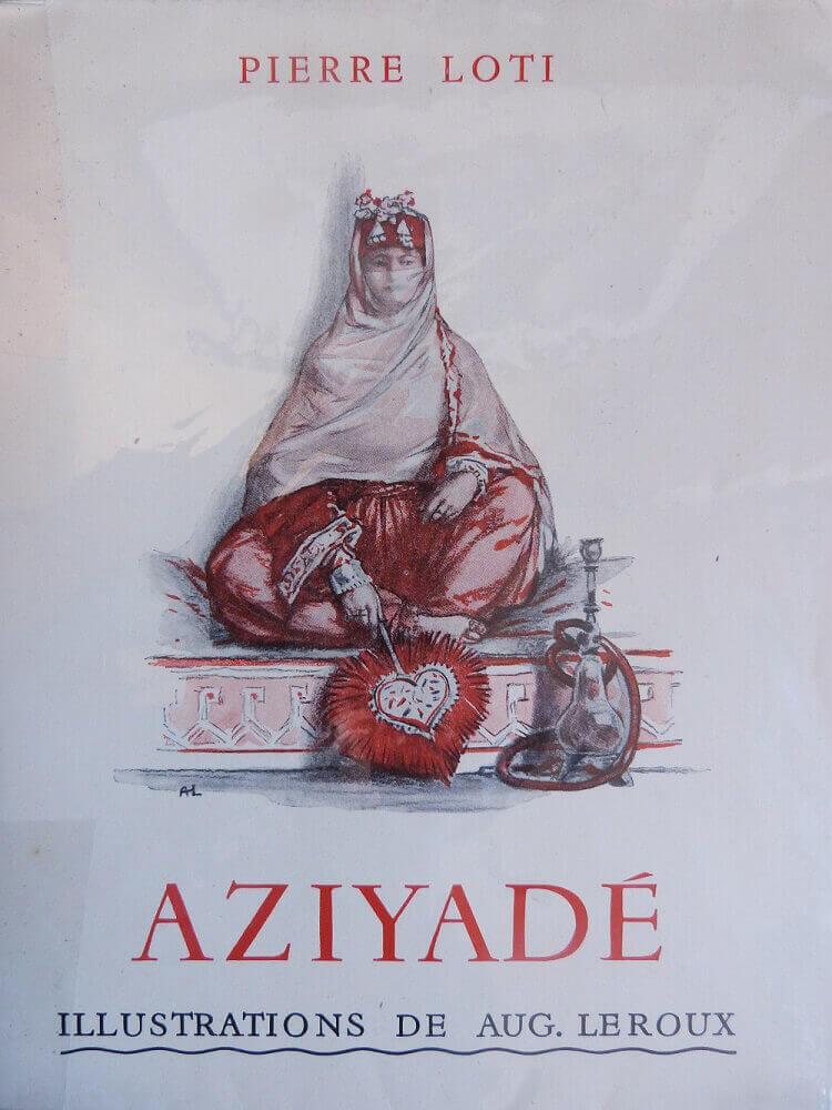 Aziyadé