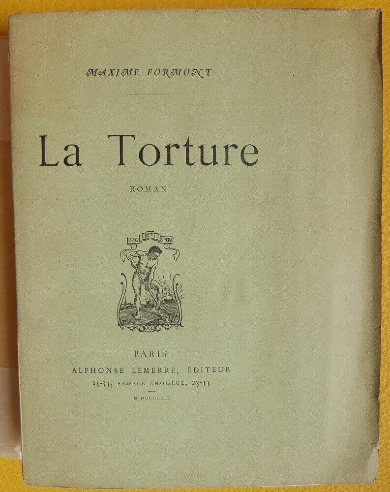 La Torture