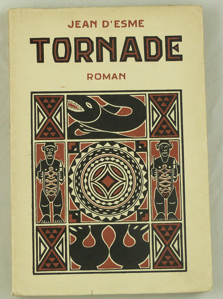 Tornade