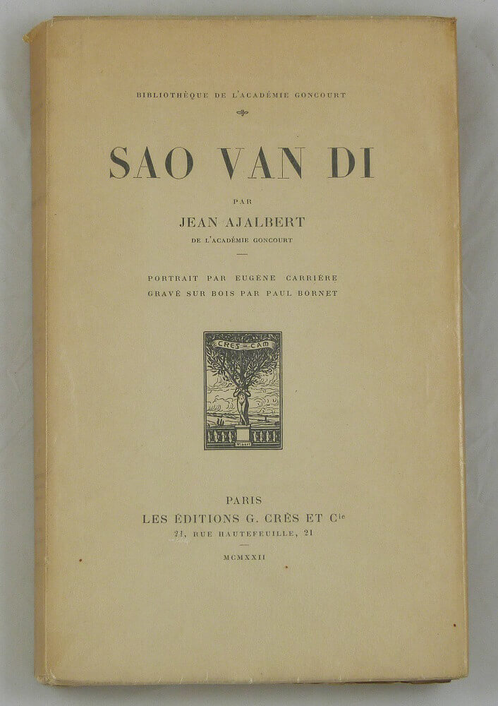 Sao Van Di