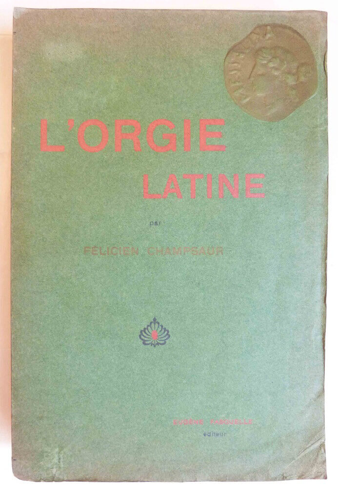 L'Orgie Latine