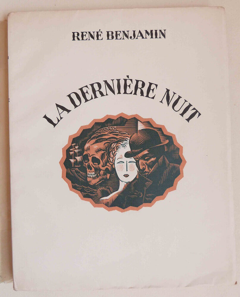 La dernière nuit