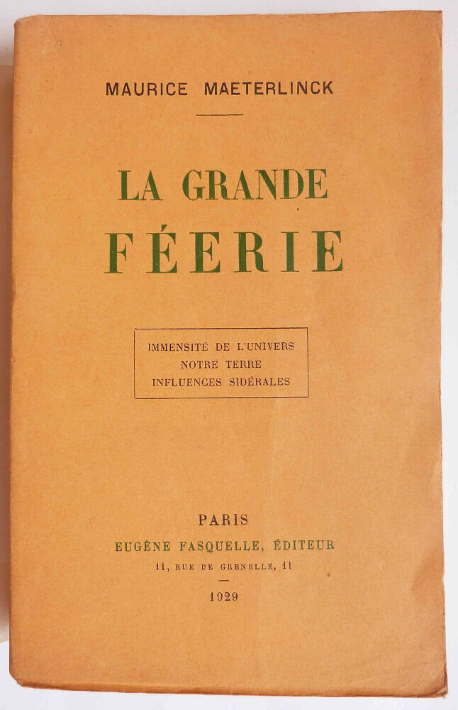 La grande féerie