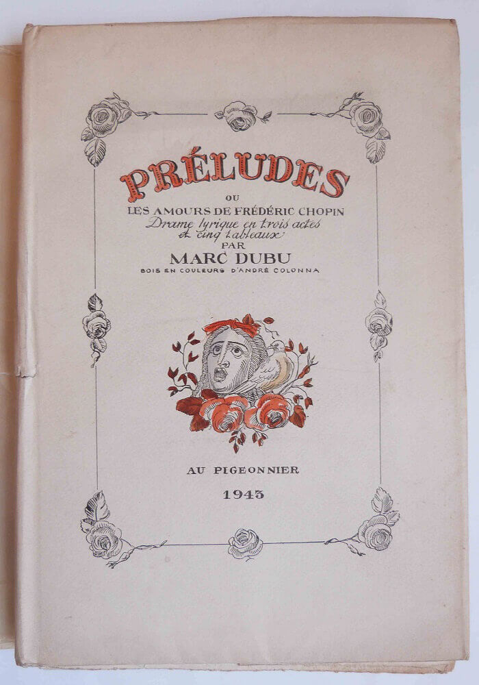 Préludes