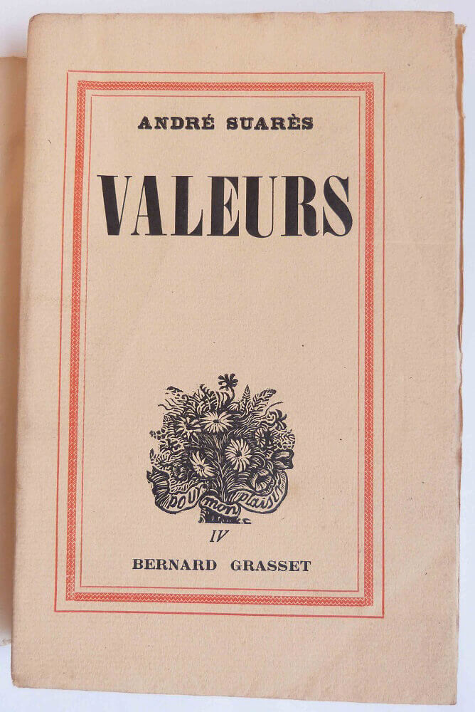 Valeurs