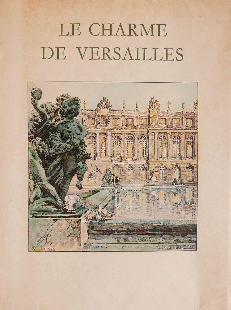 Le charme de Versailles