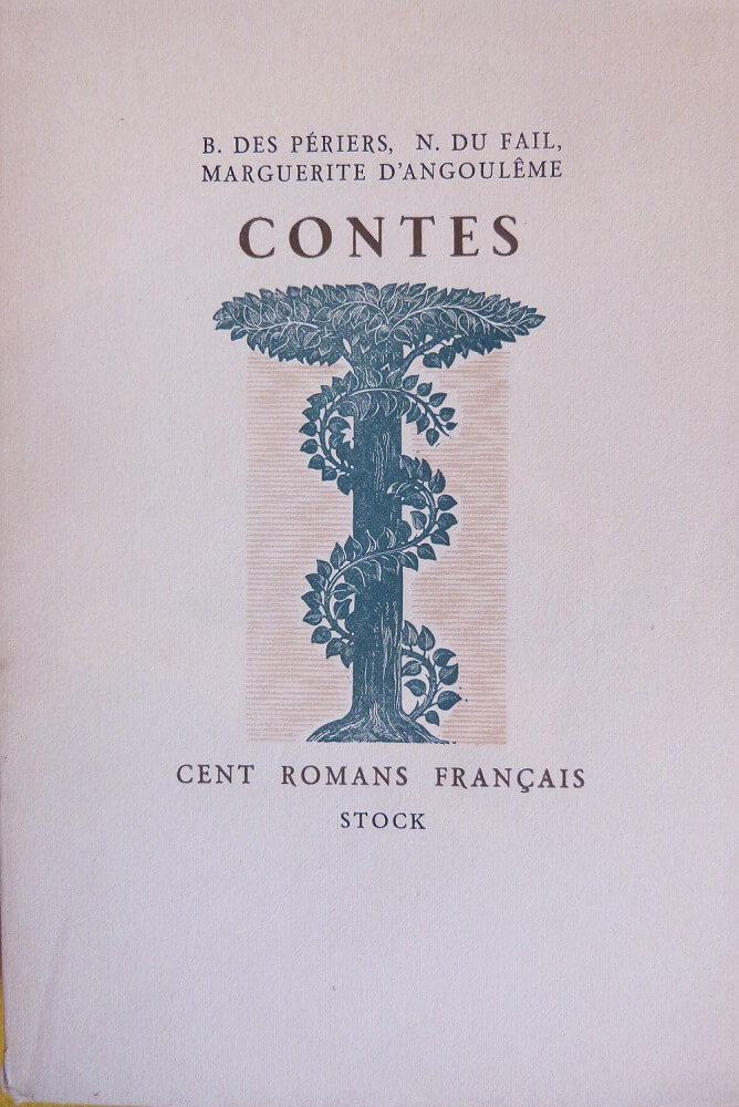 Contes