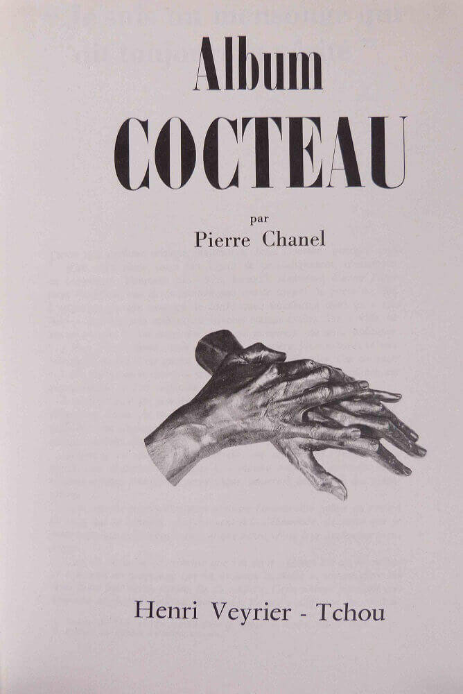 Album Cocteau