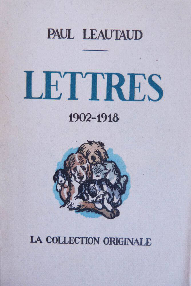 Lettres 1902-1918