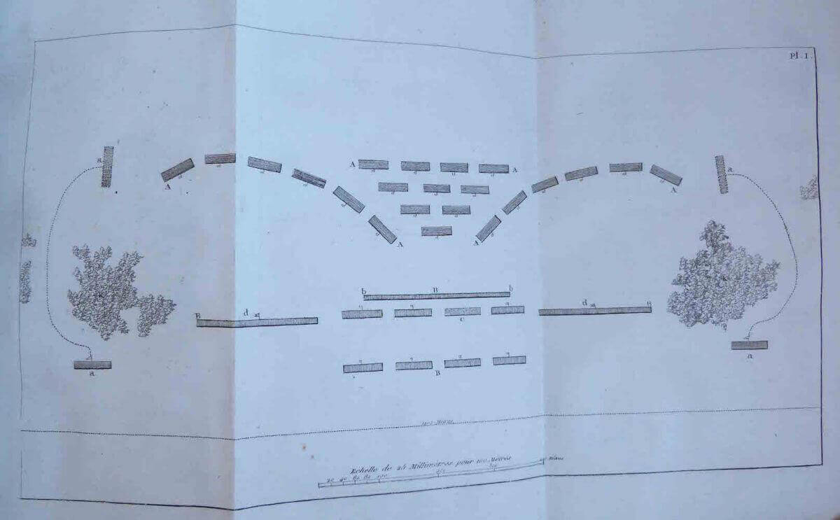 Exposition abrégée du cours de géométrie descriptive 