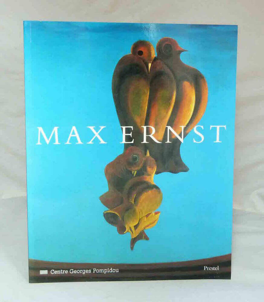 Max Ernest