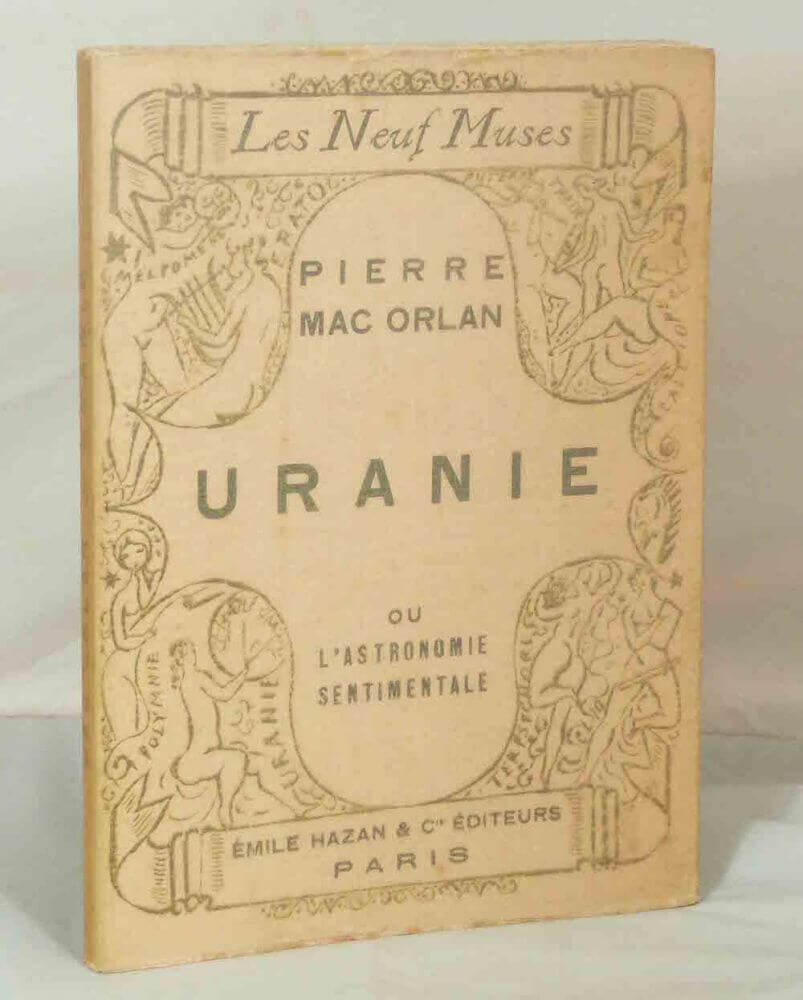 Uranie 