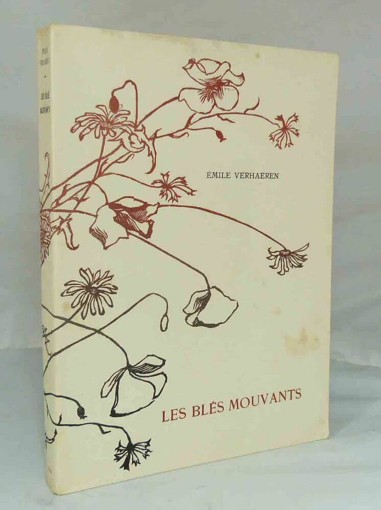 Les blés mouvants