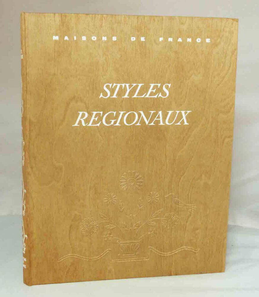 Styles régionaux