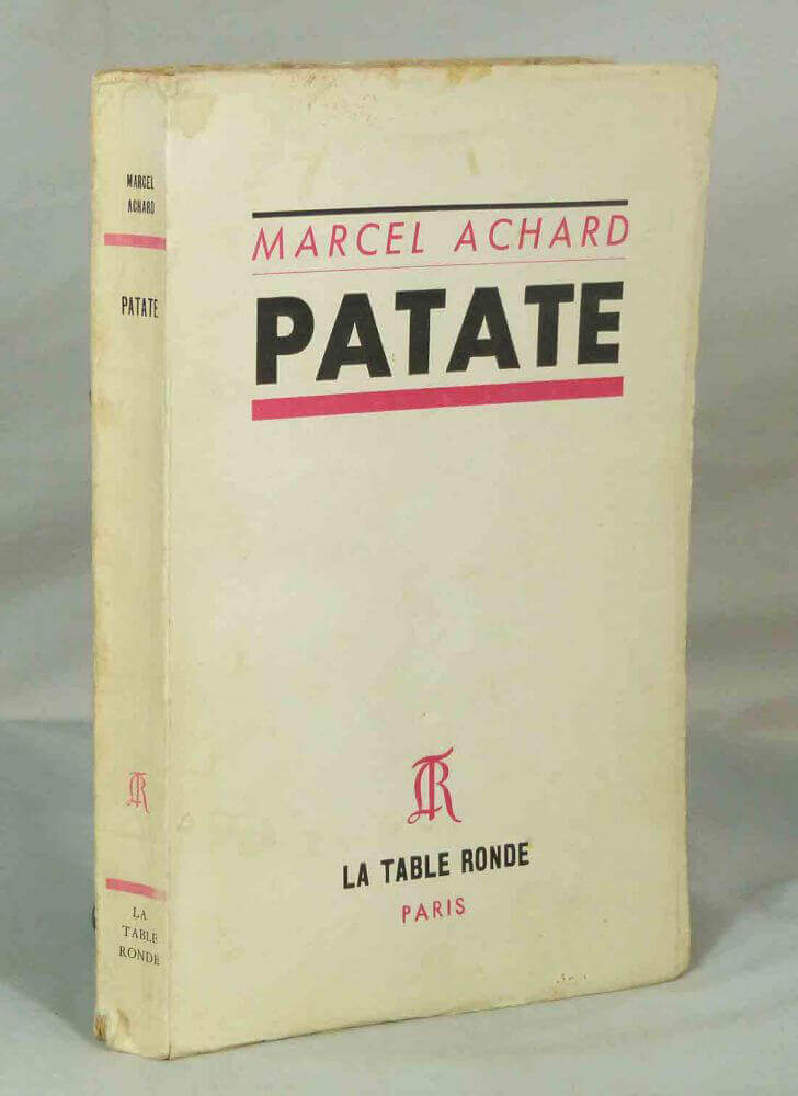 Patate