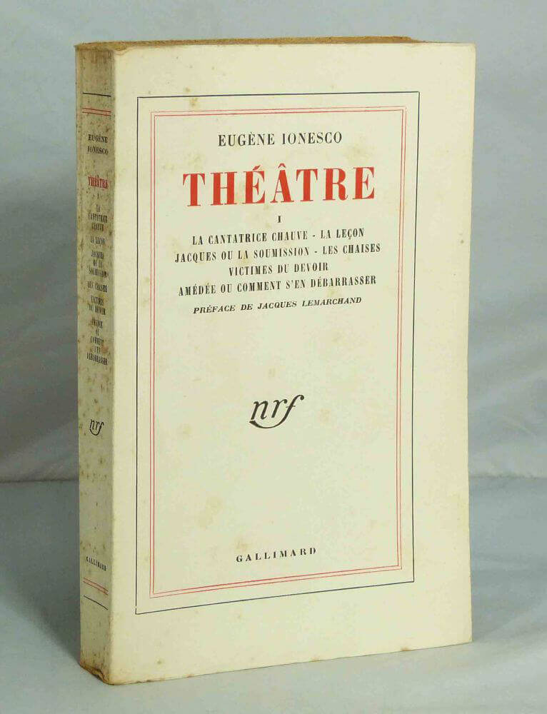 Théâtre