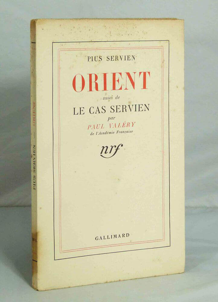 Orient