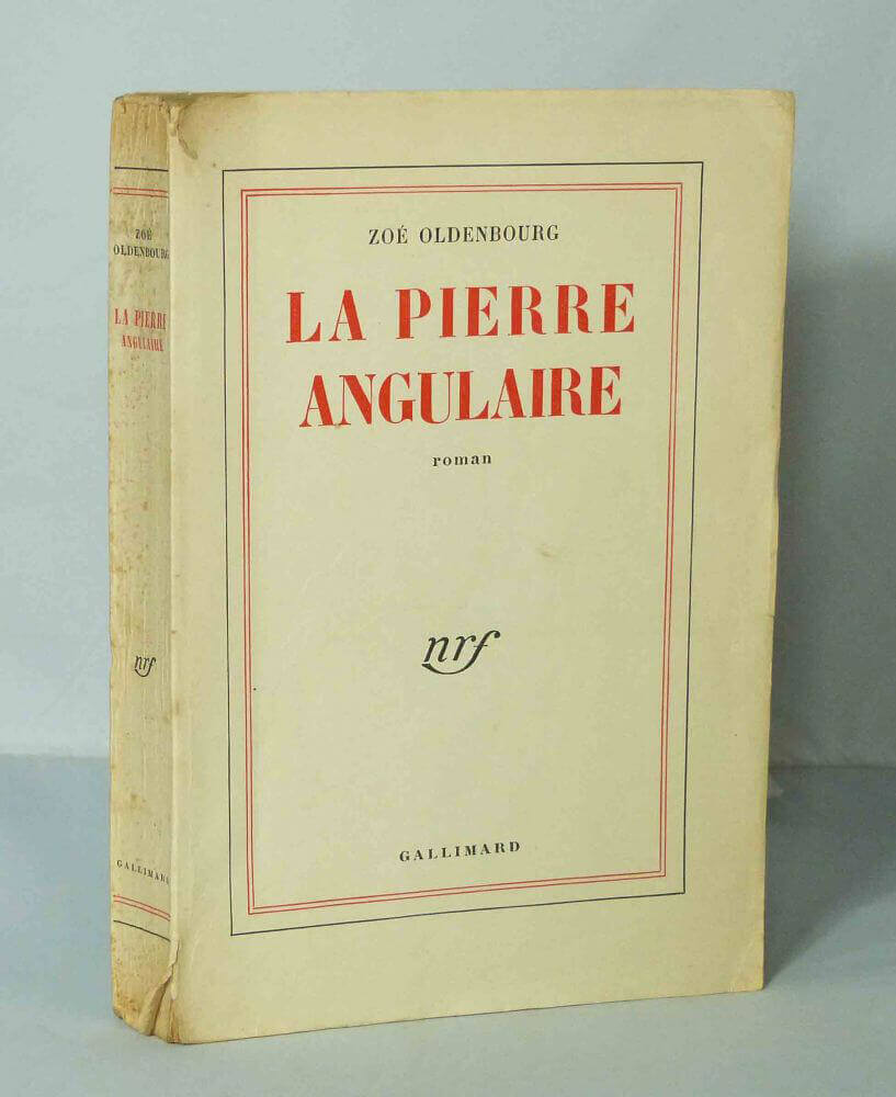 La pierre angulaire