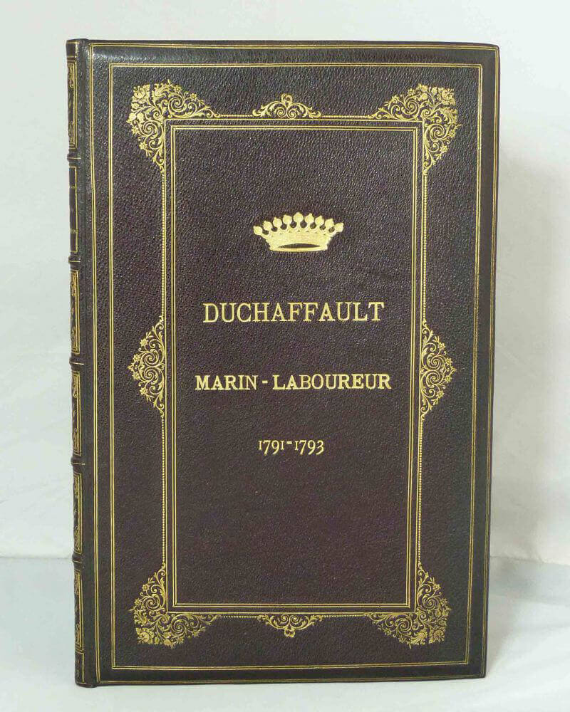 Duchaffault marin-laboureur