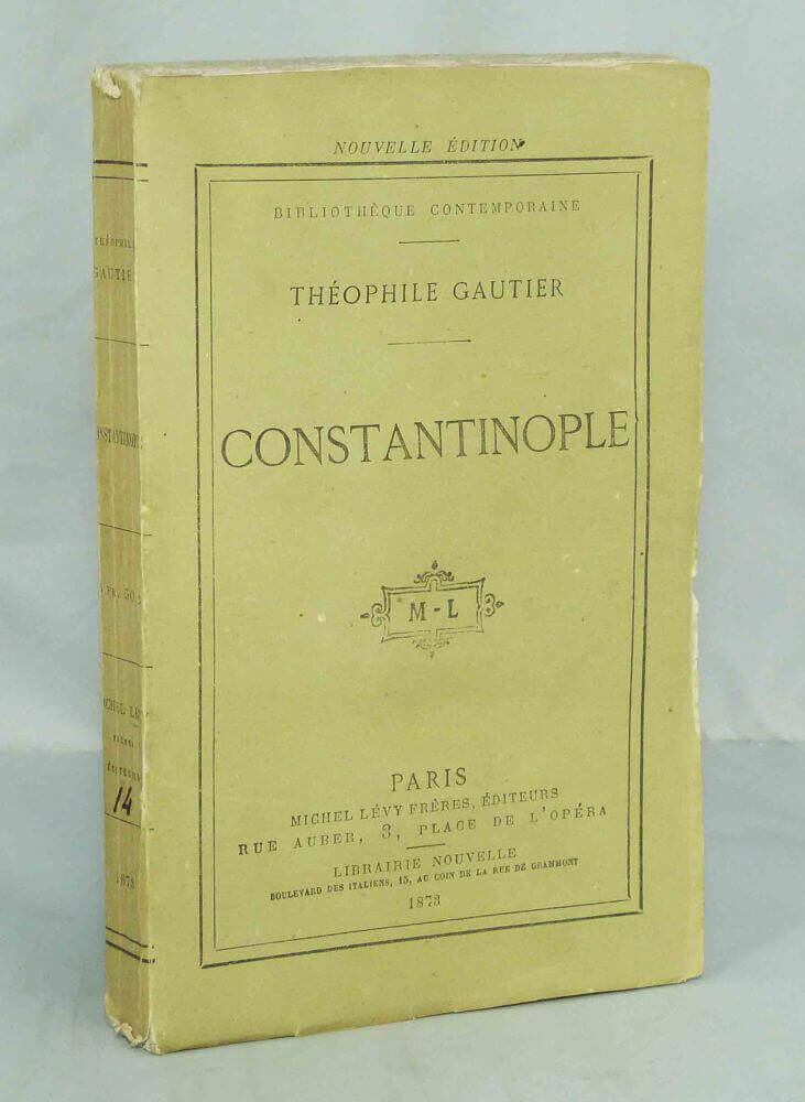 Constantinople