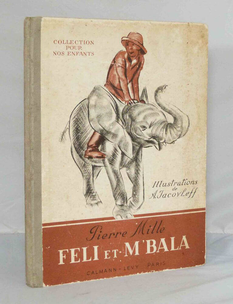 Feli et M'Bala