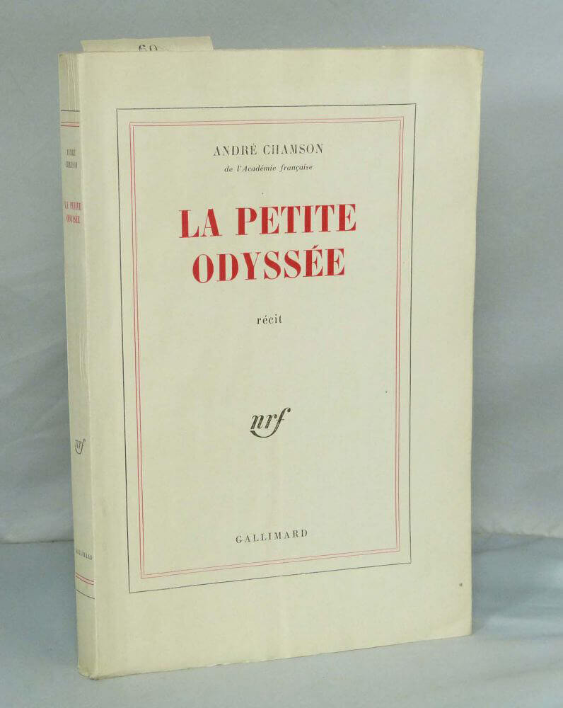 La petite odyssée